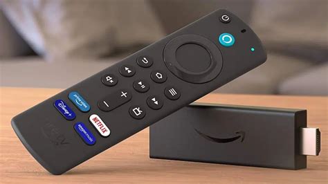Amazon Unveils 3rd Gen Alexa Voice Remote for Fire TV Sticks