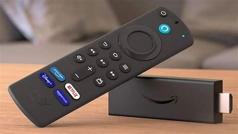 Amazon Unveils 3rd Gen Alexa Voice Remote for Fire TV Sticks