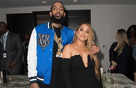 Lauren London Granted Guardianship of the Estate of Her and Nipsey Hussle's Son (UPDATE) | Complex