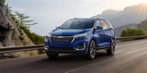 2022 Chevrolet Equinox near Fargo, ND | Puklich Chevrolet Buick GMC