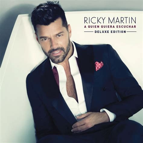 Ricky Martin :: maniadb.com