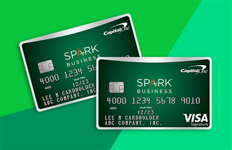 Capital One Spark Cash Select Business Credit Card 2024 Review: Simple Cash Back With No Annual Fee