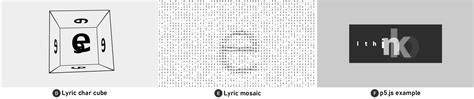 Lyric App Framework: A Web-based Framework for Developing Interactive ...