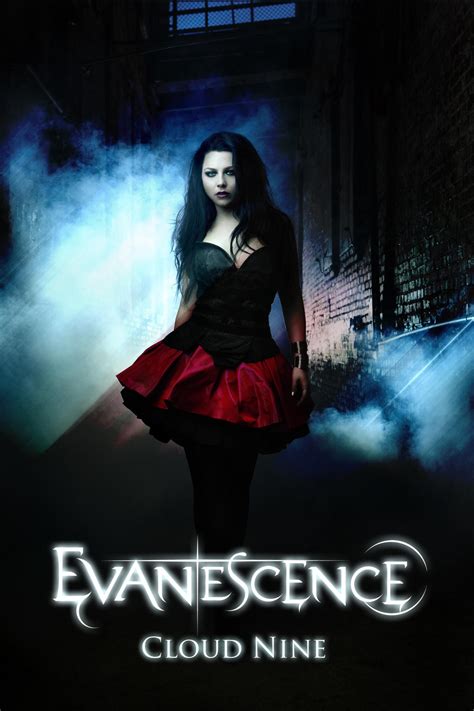 Evanescence - Cloud Nine by catherine2207 on DeviantArt