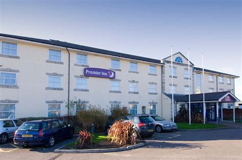 PREMIER INN BRIDGEND CENTRAL HOTEL - Reviews & Price Comparison (Wales) - Tripadvisor