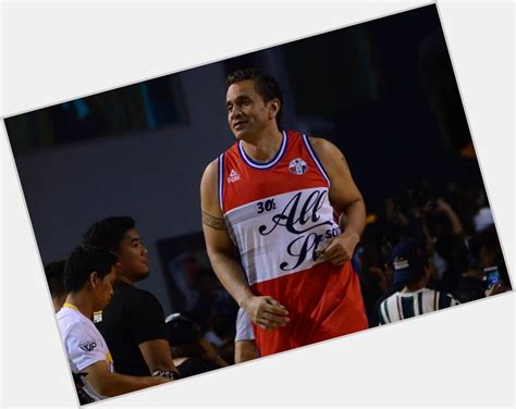 Asi Taulava's Birthday Celebration | HappyBday.to