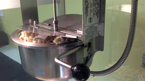 Popcorn Machine Instructions, How to Make Popcorn | Magic Jump Rentals - YouTube