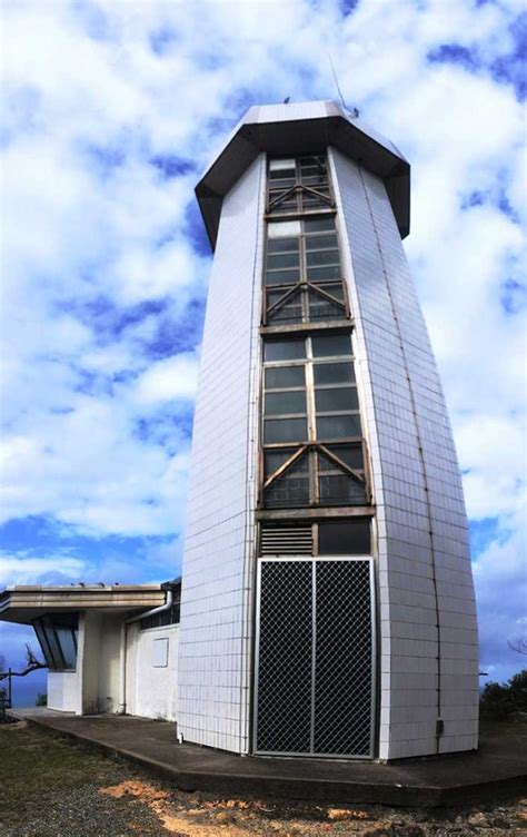 Fitzroy Island Lighthouse | Fitzroy Island