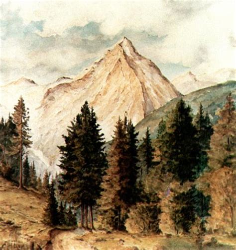 Hitler's Art: Landscapes