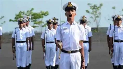 Indian Navy Recruitment 2021: Golden opportunity to apply for Sailor posts on joinindiannavy.gov ...