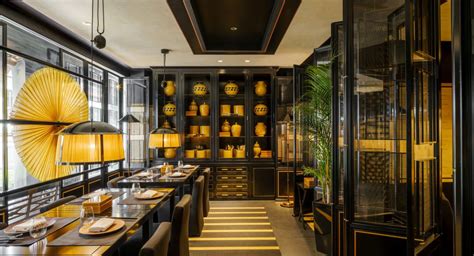 Yellow Pot: Modern Chinese cuisine re-interpreted with sustainable, organic ingredients