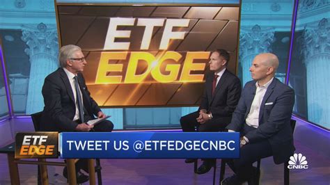 ETF Edge, March 13, 2023