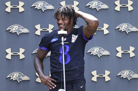 Lamar Jackson contract: QB keeping Ravens talks 'private'