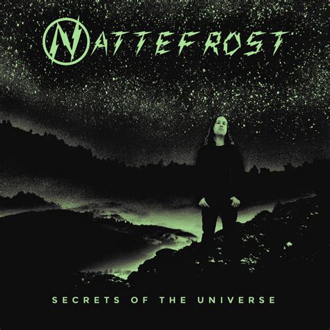 Secrets of the Universe | Nattefrost