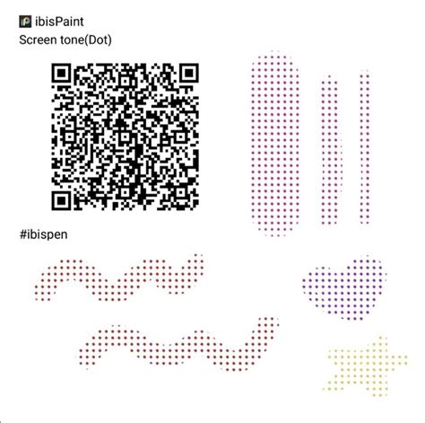 the qr code has been changed to include different colors and shapes, but it is not