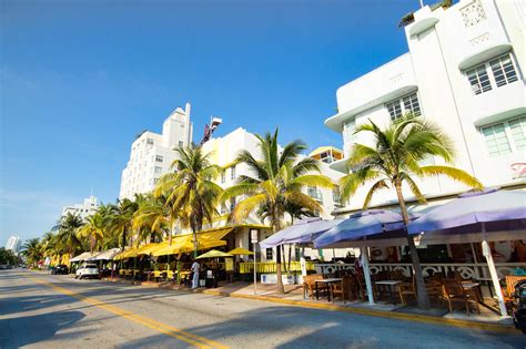 Art Deco Walking Tour Miami Beach - ENJOY MIAMI BEACH