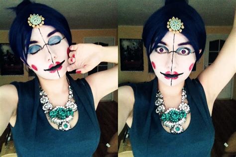 Ballora on All-FNaF-Cosplay - DeviantArt