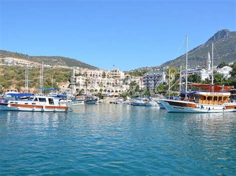 Kalkan resort | Things to do in Kalkan Turkey