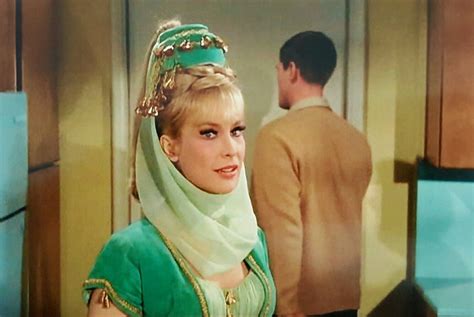 Barbara Eden Sitcom