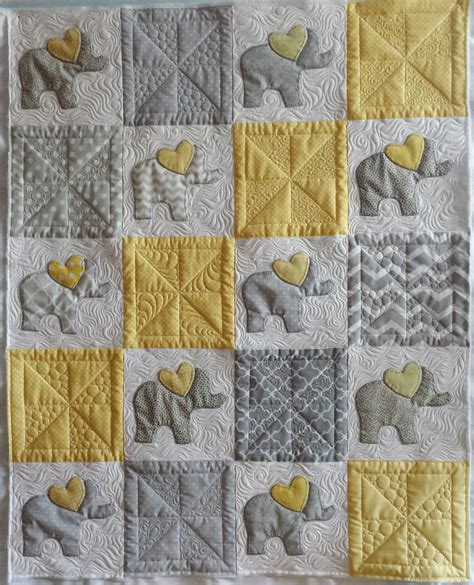 baby quilt