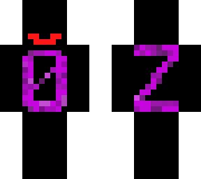 ZeroLoyal Smp | Minecraft Skin