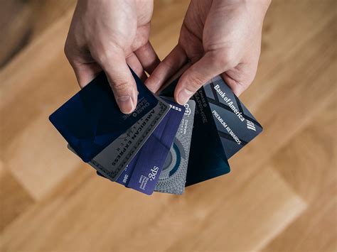 5 Reasons to Get the Bank of America Premium Rewards Credit Card