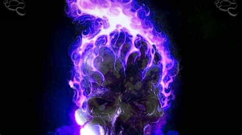 Burning Skull Wallpapers - Wallpaper Cave