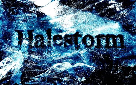 Halestorm Logo Wallpapers - Wallpaper Cave