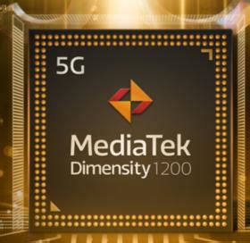 MediaTek Dimensity 1200 review and specs (GHz, gpu Gflops, cores, size, nm)