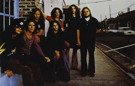 Lynyrd Skynyrd Songs Ranked | Return of Rock