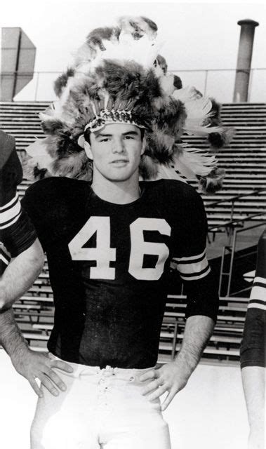 Burt Reynolds I Florida State | Noles football, Fsu football, Burt reynolds