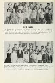 Grapevine High School - Mustang Yearbook (Grapevine, TX), Class of 1960 ...