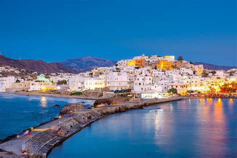 Revealed: 5 of the Cheapest Greek Islands to Visit on a Budget - Greek ...