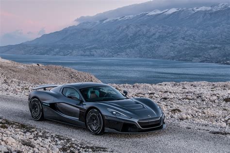 Rimac C Two Geneva 2018 4k Wallpaper,HD Cars Wallpapers,4k Wallpapers,Images,Backgrounds,Photos ...