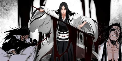 Reveal the great Zaraki Kenpachi in the Thousand Years Blood War Arc ...