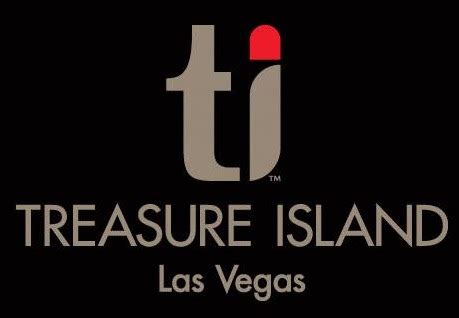 Treasure Island Hotel and Casino