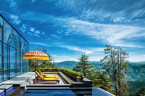 Hotels in Shimla for honeymoon | Times of India Travel