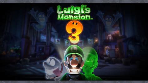 Kruller Boss Fight - Luigi’s Mansion 3 Soundtrack - YouTube