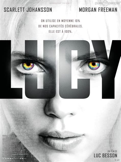 Lucy (film) – Lucy (fiche) | Genius