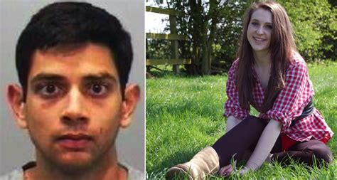 Stalking victims urged to speak out after Alice Ruggles' 'brutal' murder by obsessive ex-boyfriend