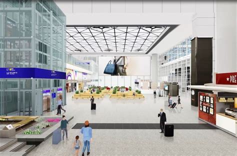 Hong Kong Airport Terminal 2 Closed for Expansion - SamChui.com