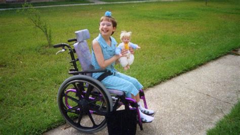 Gypsy Rose Blanchard Explains Why Her Mother Kept Her In A Wheelchair For Years