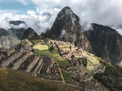 The Best Archaeological Sites and Ruins in Peru | The Partying Traveler