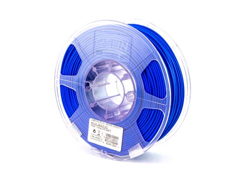 eSUN Blue PLA+ Filament - 2.85mm (1kg) | MatterHackers