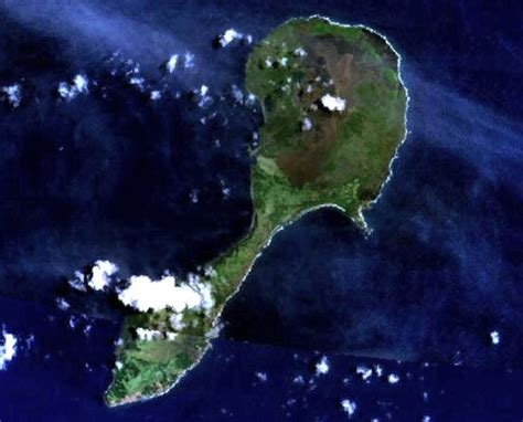 Pagan Island - Astronomy News