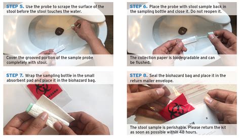 FIT Kit At-Home Screening Test — Great Plains Colon Cancer Task Force