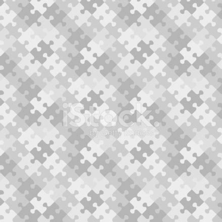 Puzzle Pattern Background, Seamless Swatch Included Stock Photo | Royalty-Free | FreeImages