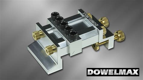 Classic Contents and Specifications | Dowelmax