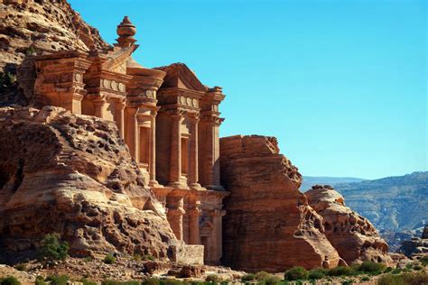 Petra and Wadi Rum 2 Day Tour from Jerusalem $280 | Fun-Time Israel