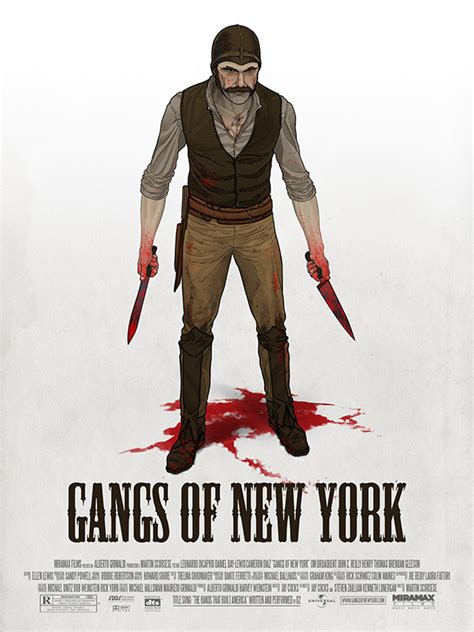 Gangs of New York | Gangs of new york, New york poster, New york movie